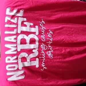 Sarcastic saying tee